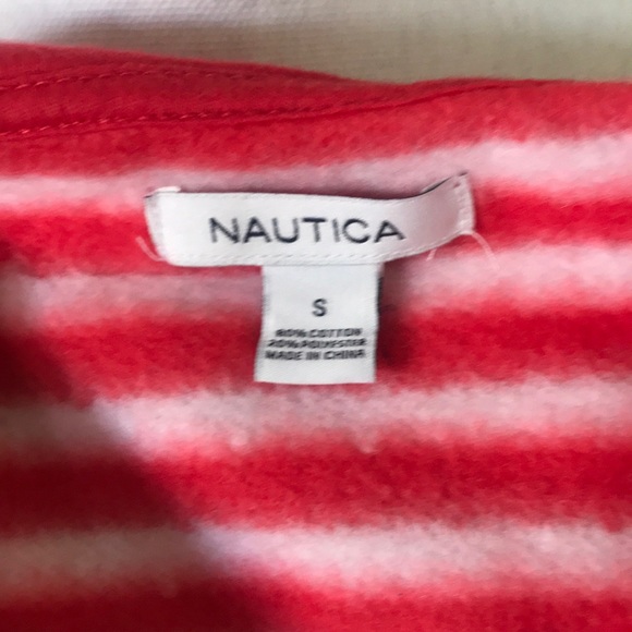 🎉 3 items for $30- NEW Nautica hoodie pocket - Picture 8 of 8
